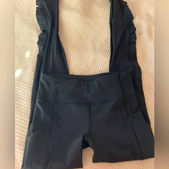 Lululemon leggings. - Picture 1 of 7